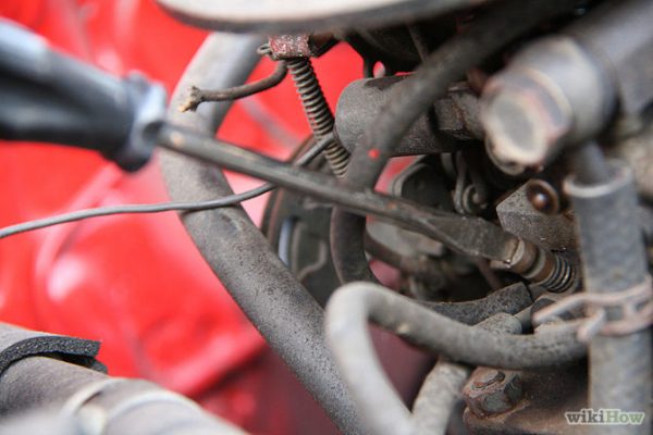 Servofreno Que Ocurre Cuando Se Apaga El Motor